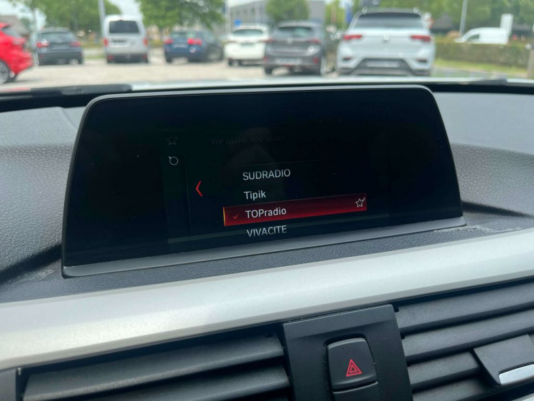 BMW 316 dA Berline Full-LED/Navigatie/Cruise/PDC/19'Alu!! Leconte Motors