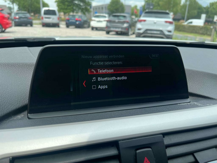 BMW 316 dA Berline Full-LED/Navigatie/Cruise/PDC/19'Alu!! Leconte Motors