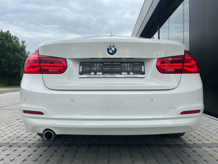 BMW 316 dA Berline Full-LED/Navigatie/Cruise/PDC/19'Alu!! Leconte Motors
