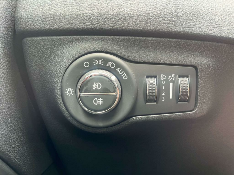 Jeep Compass 1.4 Turbo Leder/Gps/Zetel+stuurverwarming/Camera!! Leconte Motors