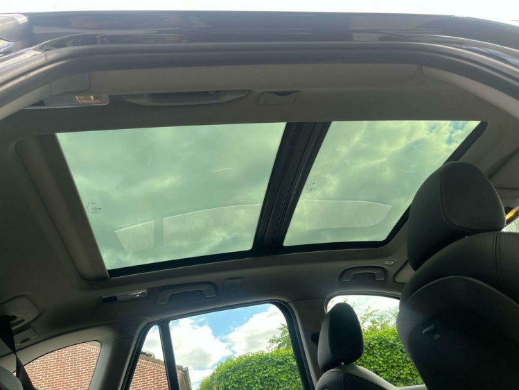 BMW X1 2.0 dA sDrive18 X-Line Pano/Leder/Gps-Pro/HUD/CAM! Leconte Motors