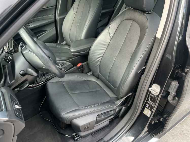 BMW X1 2.0 dA sDrive18 X-Line Pano/Leder/Gps-Pro/HUD/CAM! Leconte Motors