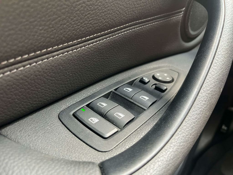 BMW X1 2.0 dA sDrive18 X-Line Pano/Leder/Gps-Pro/HUD/CAM! Leconte Motors