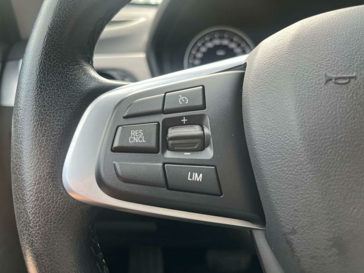 BMW X1 2.0 dA sDrive18 X-Line Pano/Leder/Gps-Pro/HUD/CAM! Leconte Motors