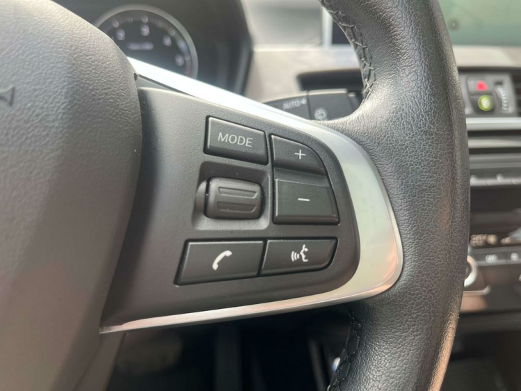 BMW X1 2.0 dA sDrive18 X-Line Pano/Leder/Gps-Pro/HUD/CAM! Leconte Motors