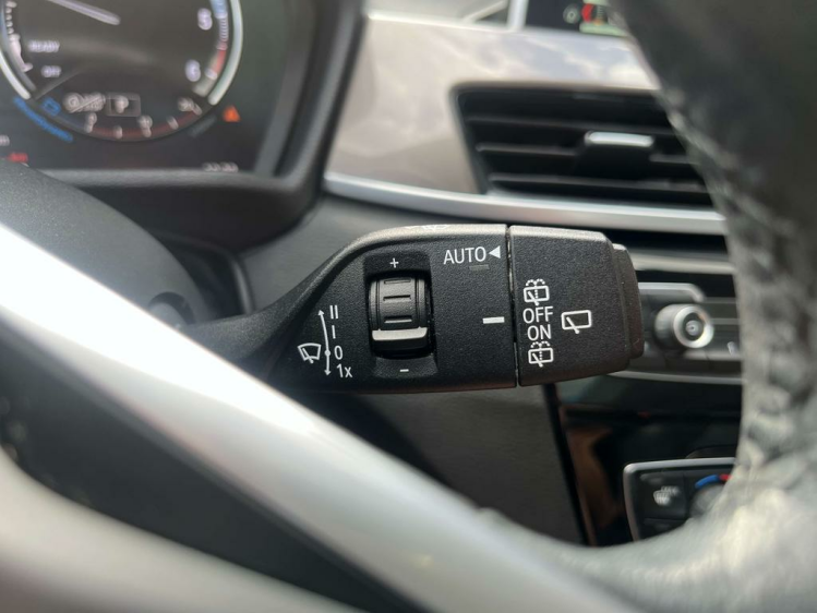 BMW X1 2.0 dA sDrive18 X-Line Pano/Leder/Gps-Pro/HUD/CAM! Leconte Motors