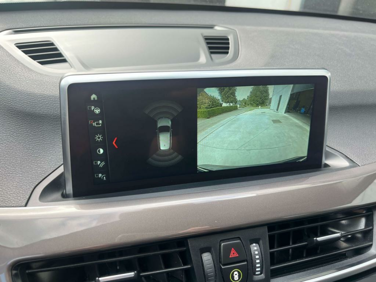 BMW X1 2.0 dA sDrive18 X-Line Pano/Leder/Gps-Pro/HUD/CAM! Leconte Motors