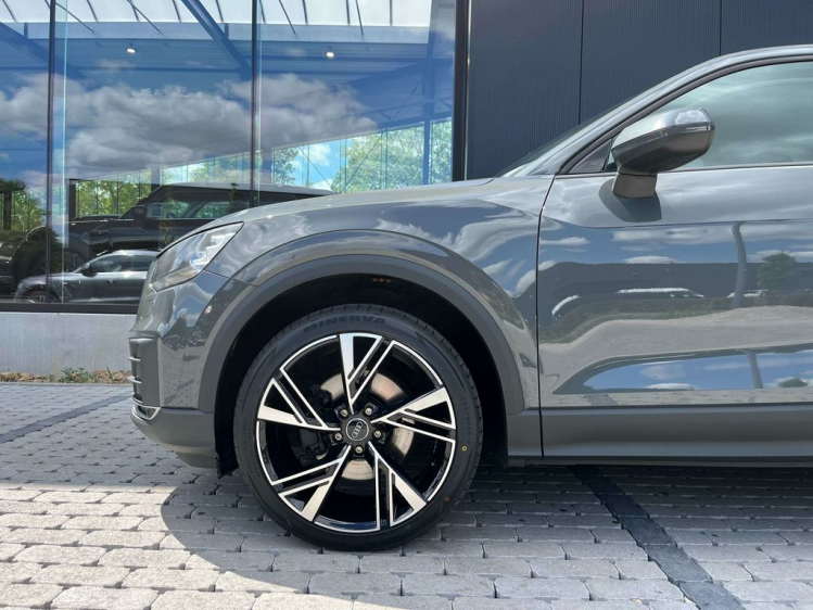 Audi Q2 1.0 TFSI Leder/Navigatie/Zetelverw/Cruise/PDC...!! Leconte Motors