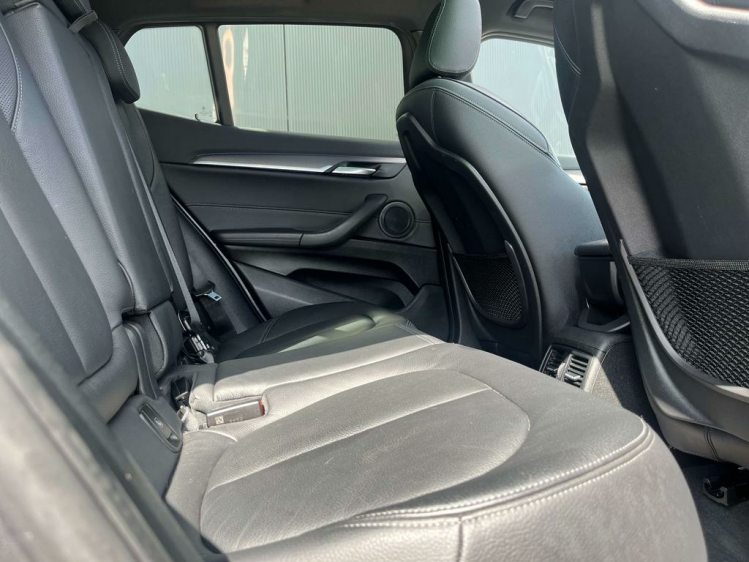 BMW X2 1.5iA sDrive18 M-Pack LED/Pano/HUD/Camera/Leder..! Leconte Motors