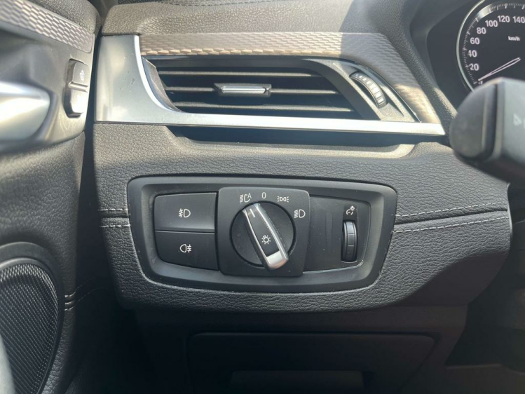 BMW X2 1.5iA sDrive18 M-Pack LED/Pano/HUD/Camera/Leder..! Leconte Motors