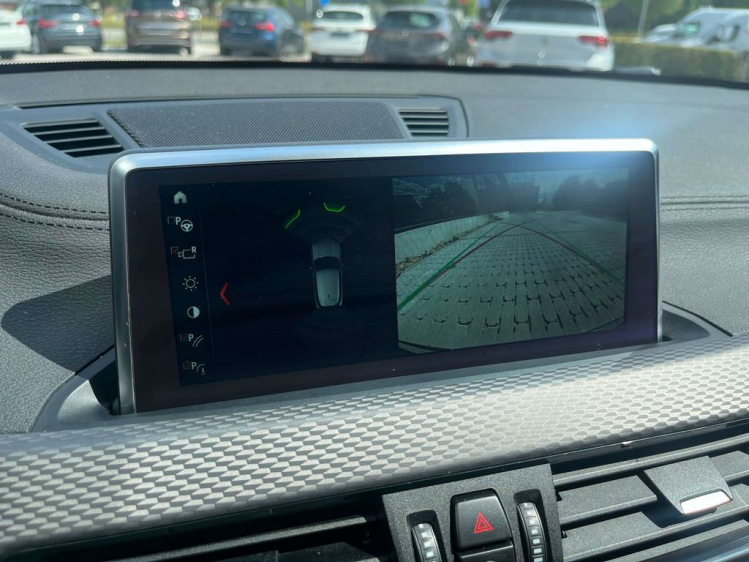 BMW X2 1.5iA sDrive18 M-Pack LED/Pano/HUD/Camera/Leder..! Leconte Motors