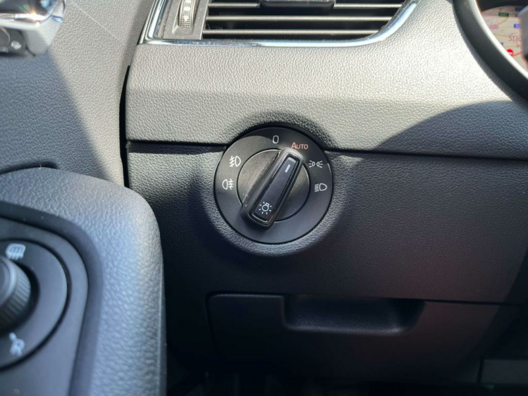 Skoda Octavia 1.0 TSI DSG Virtual-Cockpit/LED/Leder/Gps/Cruise! Leconte Motors