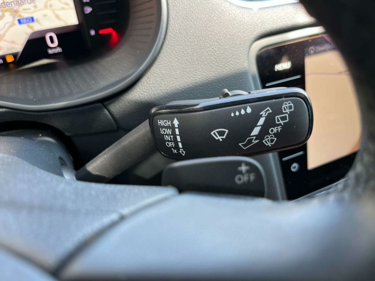 Skoda Octavia 1.0 TSI DSG Virtual-Cockpit/LED/Leder/Gps/Cruise! Leconte Motors