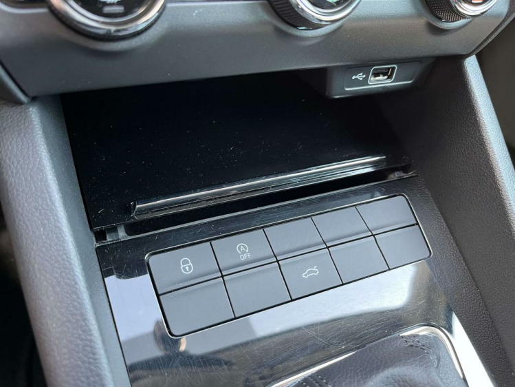 Skoda Octavia 1.0 TSI DSG Virtual-Cockpit/LED/Leder/Gps/Cruise! Leconte Motors