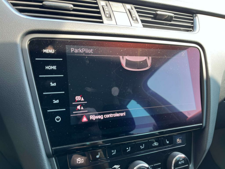 Skoda Octavia 1.0 TSI DSG Virtual-Cockpit/LED/Leder/Gps/Cruise! Leconte Motors