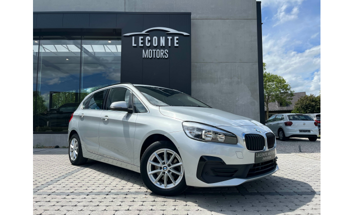 Leconte Motors - BMW 218