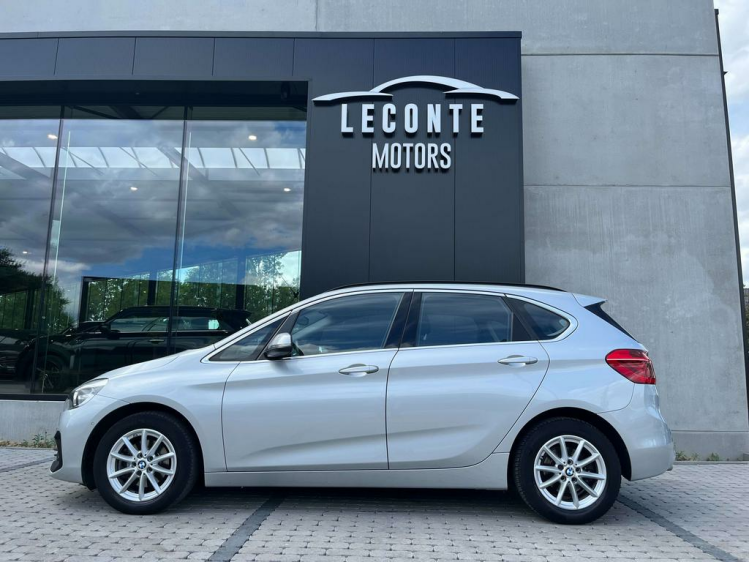 BMW 218 218iA Facelift Navigatie/Cruise/PDC/Bluetooth/USB Leconte Motors