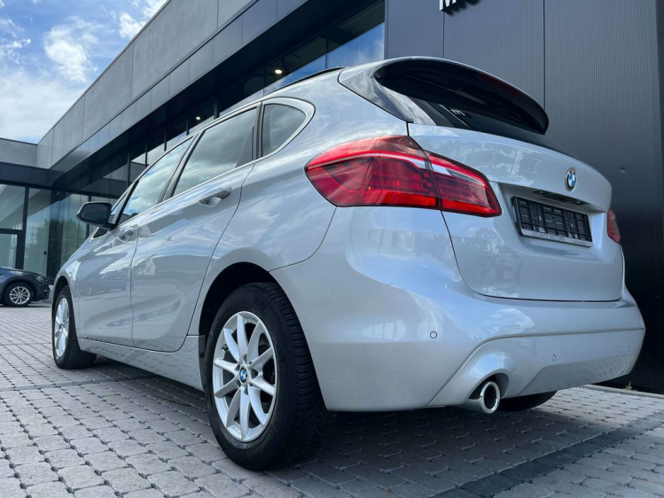 BMW 218 218iA Facelift Navigatie/Cruise/PDC/Bluetooth/USB Leconte Motors