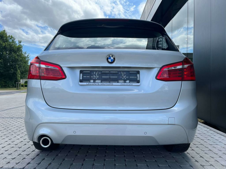 BMW 218 218iA Facelift Navigatie/Cruise/PDC/Bluetooth/USB Leconte Motors
