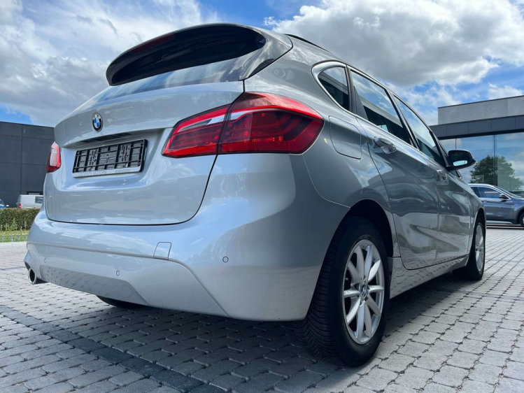 BMW 218 218iA Facelift Navigatie/Cruise/PDC/Bluetooth/USB Leconte Motors
