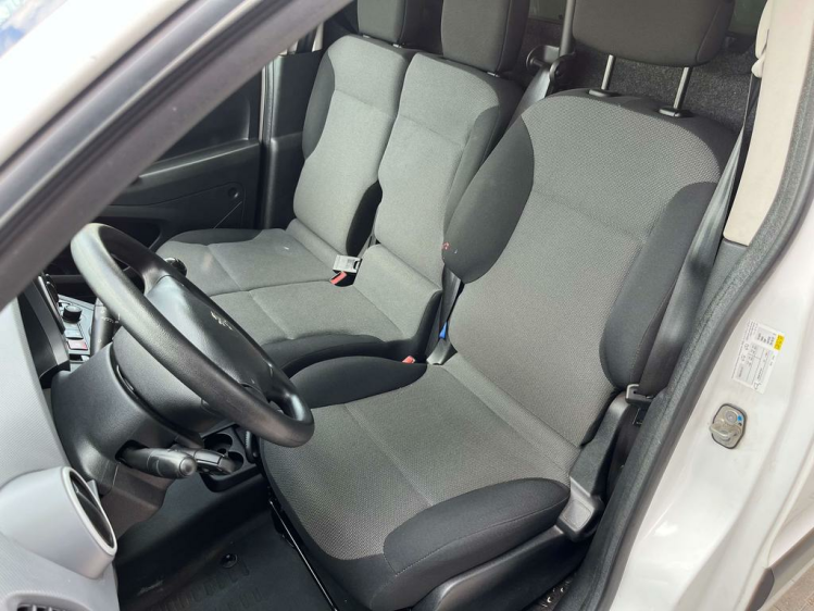 Peugeot Partner 1.6HDI Lichte Vracht L2 3-zit Galicia Schuifdeur Leconte Motors