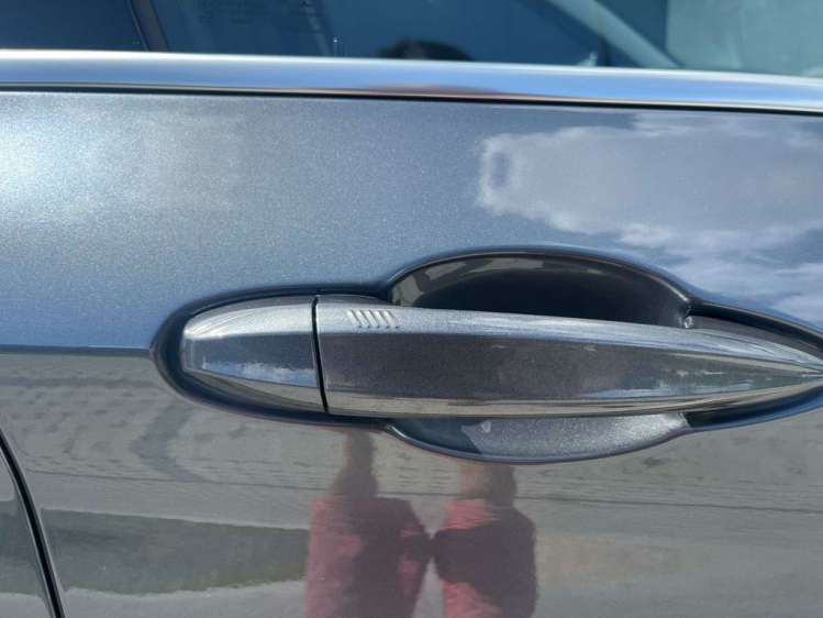 BMW X1 1.5iA sDrive18 X-Line Navi-Pro/Leder/Camera/HUD/.. Leconte Motors