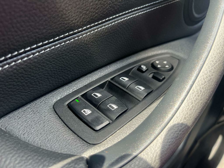 BMW X1 1.5iA sDrive18 X-Line Navi-Pro/Leder/Camera/HUD/.. Leconte Motors