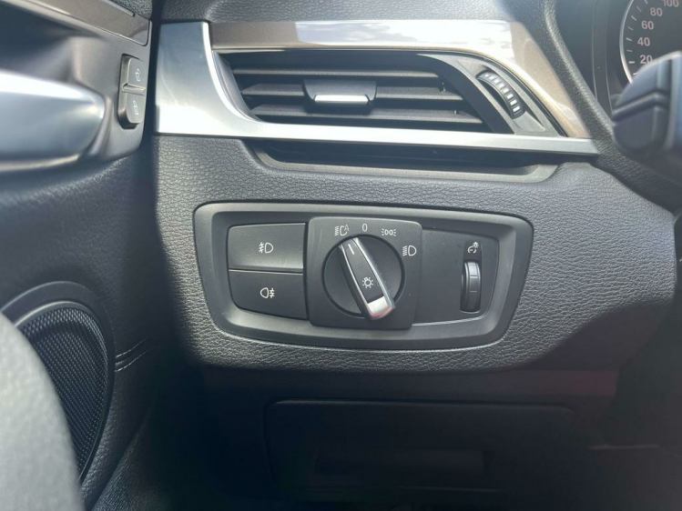 BMW X1 1.5iA sDrive18 X-Line Navi-Pro/Leder/Camera/HUD/.. Leconte Motors