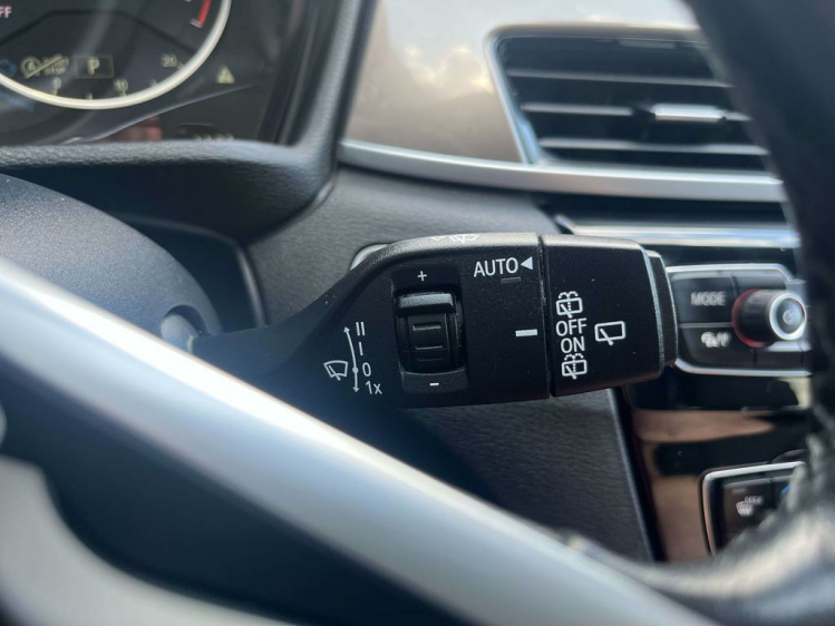 BMW X1 1.5iA sDrive18 X-Line Navi-Pro/Leder/Camera/HUD/.. Leconte Motors