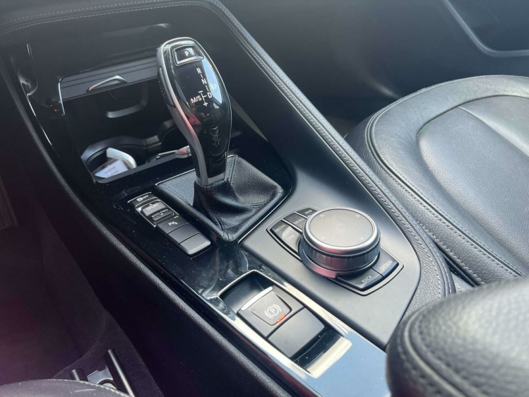 BMW X1 1.5iA sDrive18 X-Line Navi-Pro/Leder/Camera/HUD/.. Leconte Motors