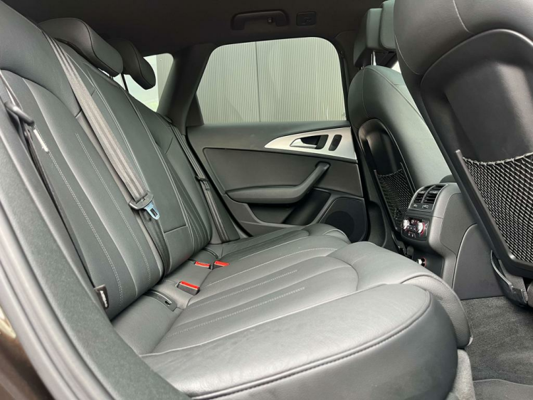 Audi A6 2.0 TDi S-Tronic Full-LED/Panodak/Leder/Camera 360 Leconte Motors