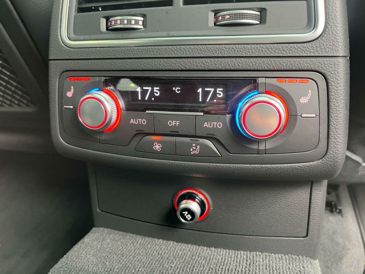 Audi A6 2.0 TDi S-Tronic Full-LED/Panodak/Leder/Camera 360 Leconte Motors