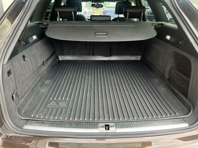 Audi A6 2.0 TDi S-Tronic Full-LED/Panodak/Leder/Camera 360 Leconte Motors