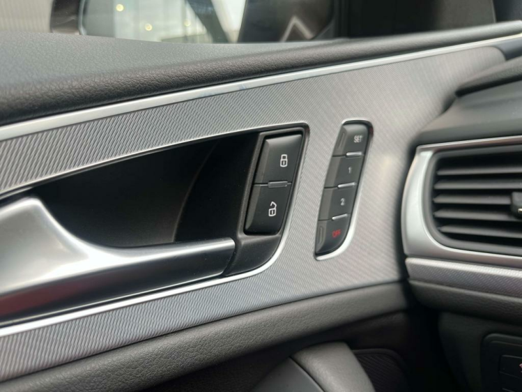 Audi A6 2.0 TDi S-Tronic Full-LED/Panodak/Leder/Camera 360 Leconte Motors