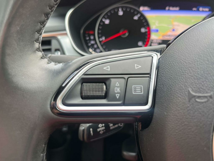 Audi A6 2.0 TDi S-Tronic Full-LED/Panodak/Leder/Camera 360 Leconte Motors