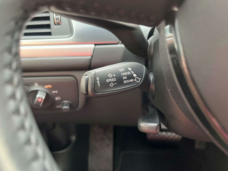 Audi A6 2.0 TDi S-Tronic Full-LED/Panodak/Leder/Camera 360 Leconte Motors