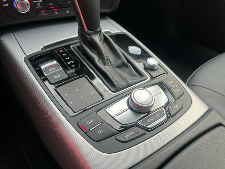 Audi A6 2.0 TDi S-Tronic Full-LED/Panodak/Leder/Camera 360 Leconte Motors