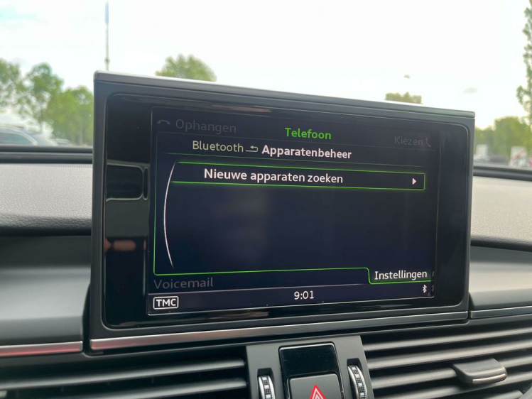 Audi A6 2.0 TDi S-Tronic Full-LED/Panodak/Leder/Camera 360 Leconte Motors