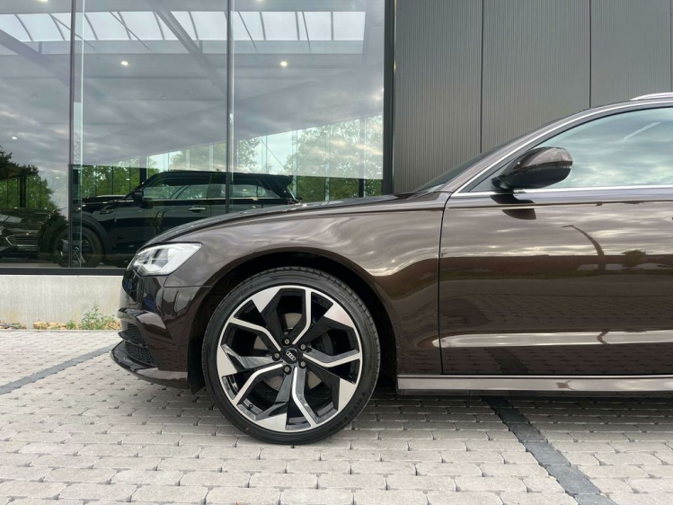 Audi A6 2.0 TDi S-Tronic Full-LED/Panodak/Leder/Camera 360 Leconte Motors