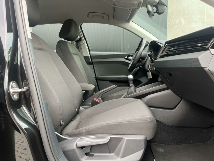 Audi A1 30 TFSI Sportback Navigatie/Virtual/PDC/Cruise...! Leconte Motors