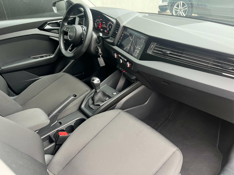 Audi A1 30 TFSI Sportback Navigatie/Virtual/PDC/Cruise...! Leconte Motors