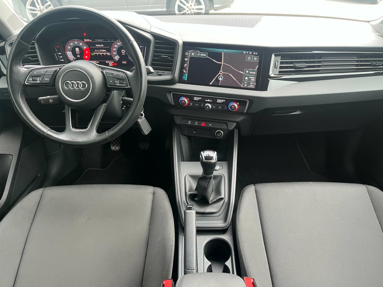 Audi A1 30 TFSI Sportback Navigatie/Virtual/PDC/Cruise...! Leconte Motors