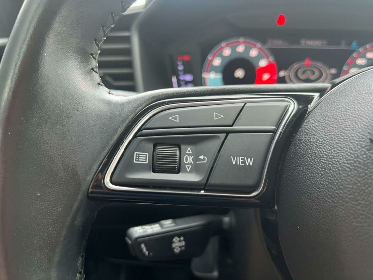 Audi A1 30 TFSI Sportback Navigatie/Virtual/PDC/Cruise...! Leconte Motors