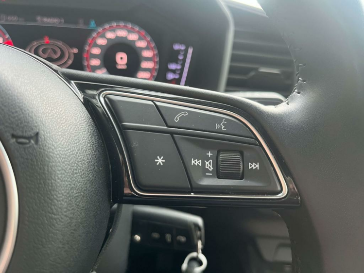 Audi A1 30 TFSI Sportback Navigatie/Virtual/PDC/Cruise...! Leconte Motors