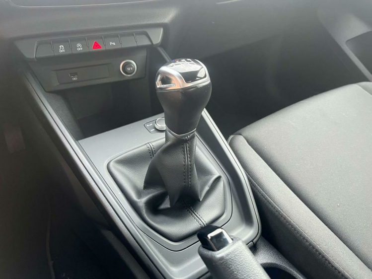 Audi A1 30 TFSI Sportback Navigatie/Virtual/PDC/Cruise...! Leconte Motors