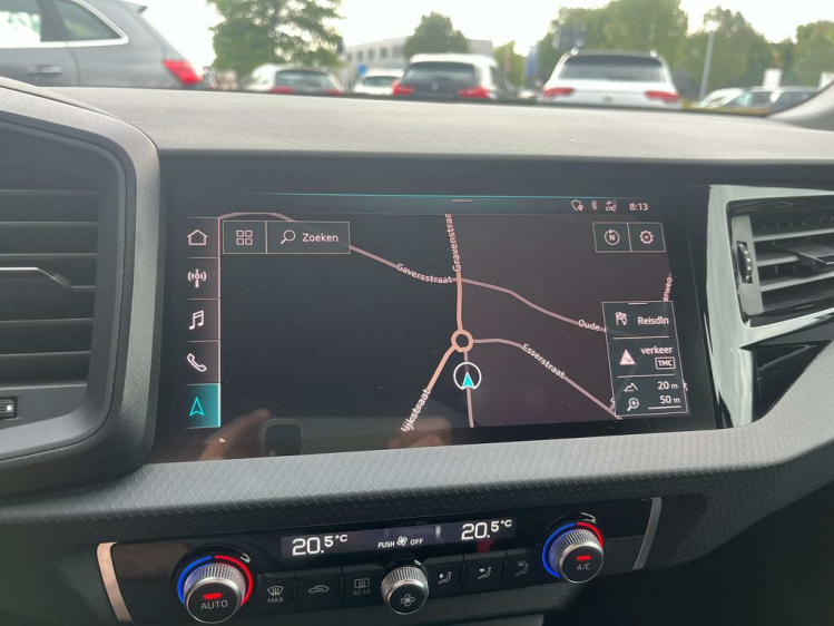 Audi A1 30 TFSI Sportback Navigatie/Virtual/PDC/Cruise...! Leconte Motors