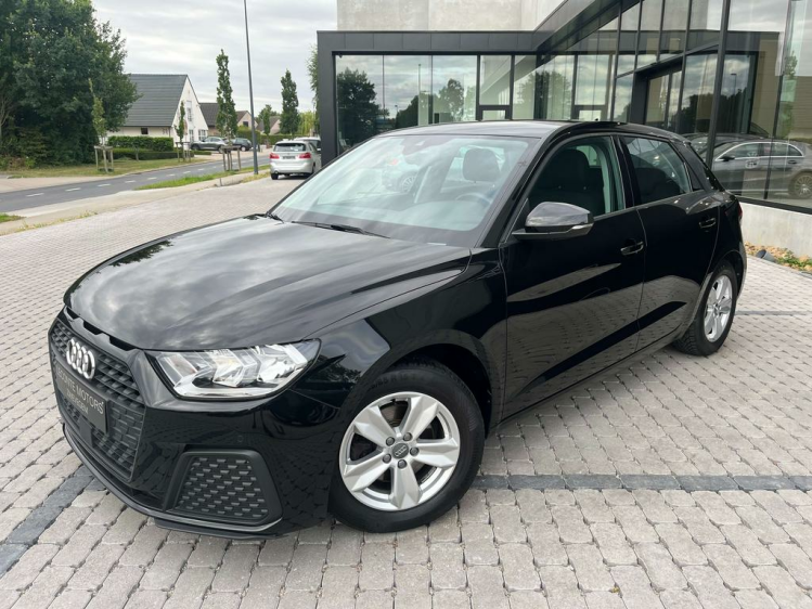 Audi A1 30 TFSI Sportback Navigatie/Virtual/PDC/Cruise...! Leconte Motors
