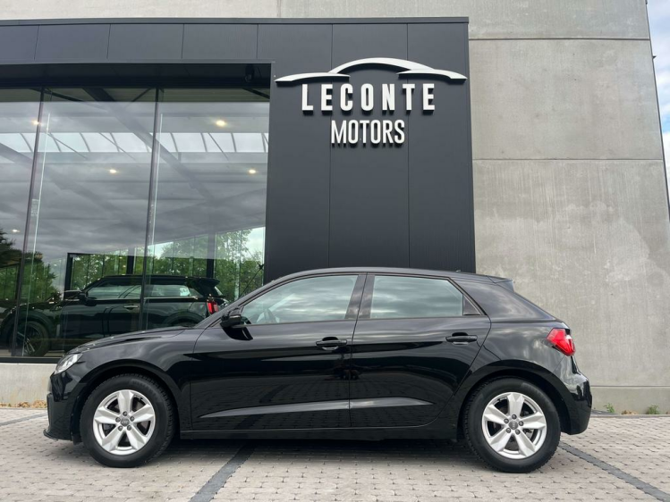 Audi A1 30 TFSI Sportback Navigatie/Virtual/PDC/Cruise...! Leconte Motors