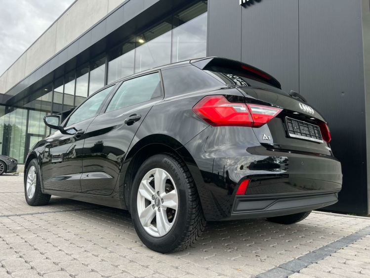 Audi A1 30 TFSI Sportback Navigatie/Virtual/PDC/Cruise...! Leconte Motors