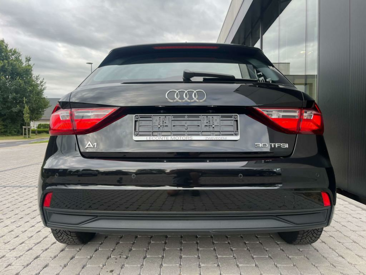 Audi A1 30 TFSI Sportback Navigatie/Virtual/PDC/Cruise...! Leconte Motors